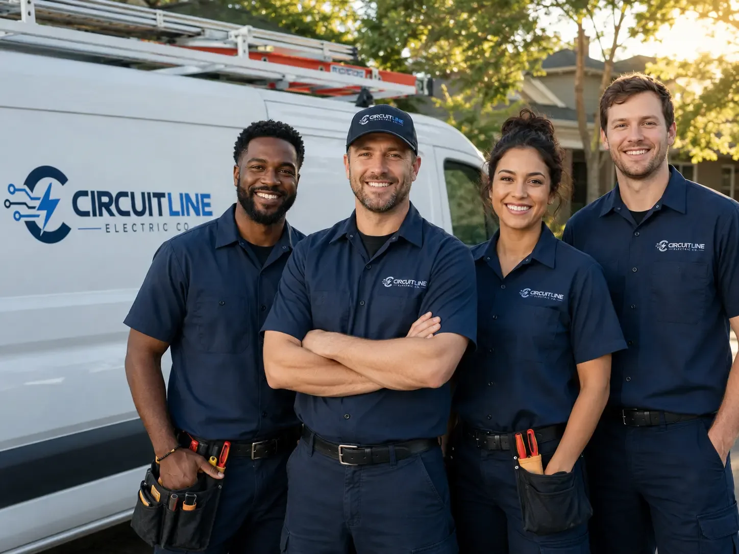 Whole Home Rewiring company in Cody, WY
