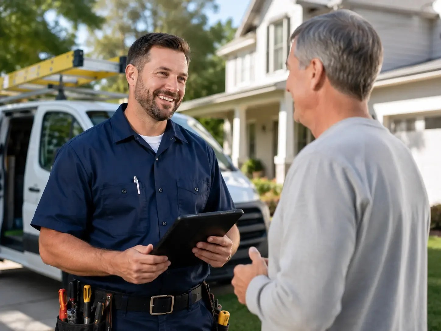 Whole Home Rewiring Cody, WY FAQs
