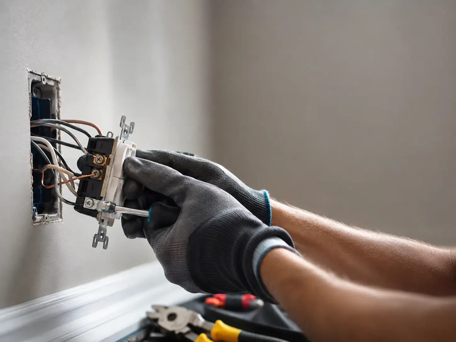 Why choose Whole Home Rewiring in Cody, WY